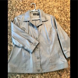 Chico’s jacket